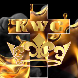 Kingdom Worker Customs LLC logo