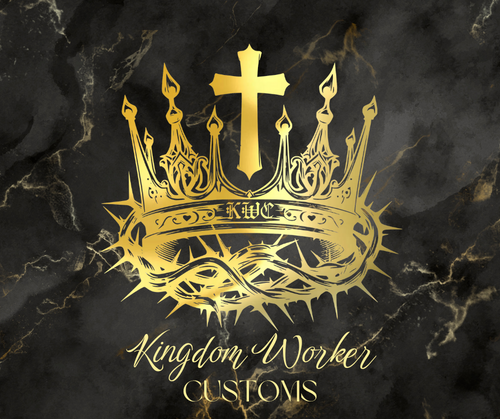 Kingdom Worker Customs LLC 