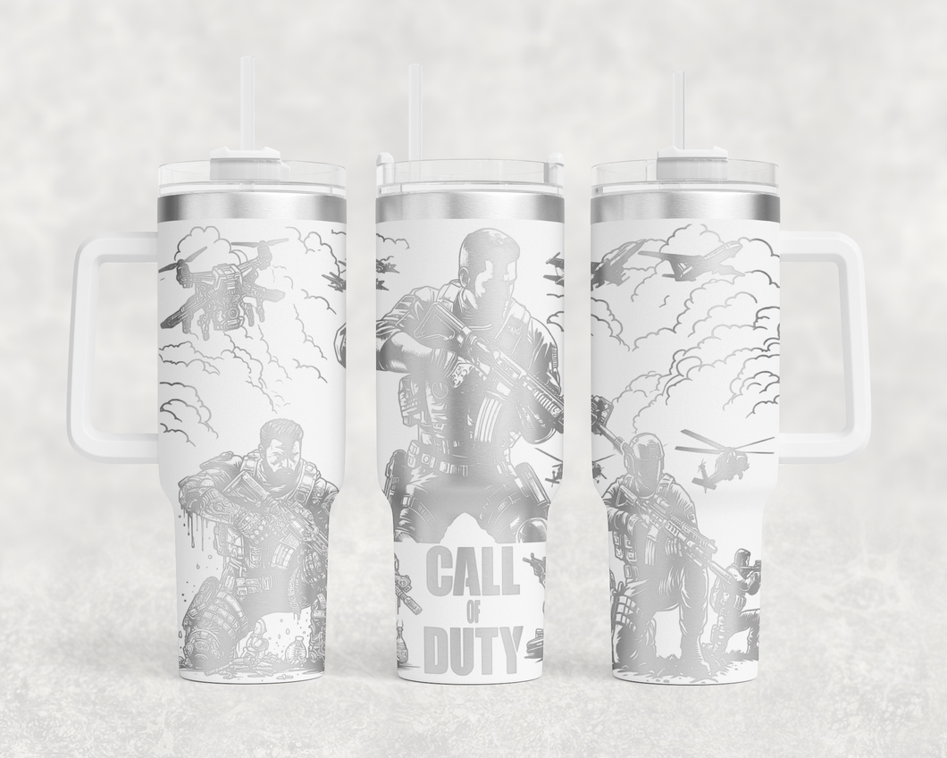 COD Wrap Pack